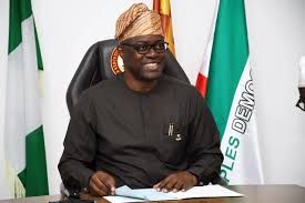 Oyo 2027: Ogundoyin confirms Lawmakers defection to APM, Makinde’s successor