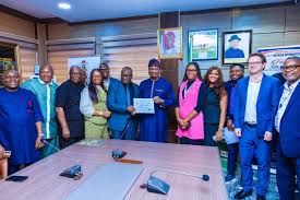 NCAA grants Bayelsa-owned airline air operator certificate