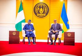 As Nigeria’s Chief Marketer attends Africa CEOs forum