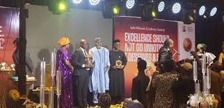 Economic hardship in Nigeria painful but necessary – Alake