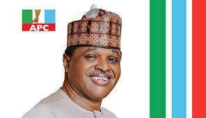 Former Air Chief, Marshal Sadique Abubakar exits active politics