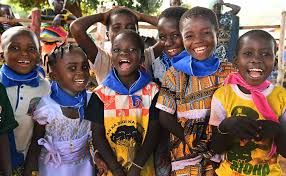 UNICEF-backed learning passport hits over 2.2m users nationwide