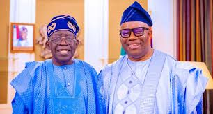 Eid-el-Kabir: Tinubu, Akpabio call for peace, unity, sacrifice