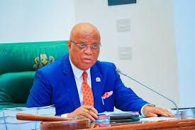 2027: Eno cautions on politics of character assassination