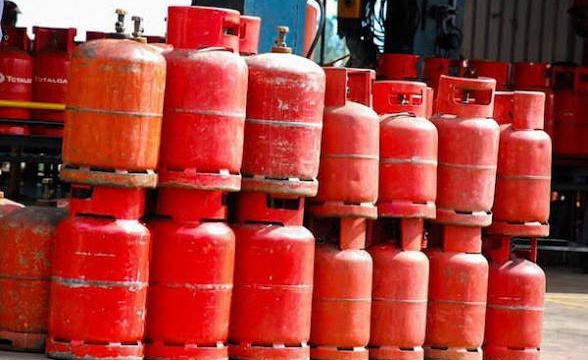NALPGAM kicks as cooking gas price soars to N1,500/KG