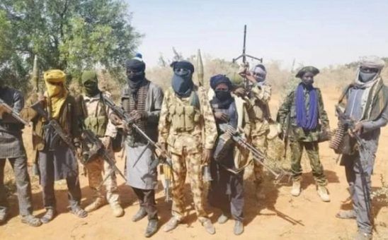 Adopt broader, non-kinetic approach to tackle insecurity as sickle cell graduate narrates ordeal in kidnappers’ den