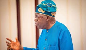 Tinubu rallies support for security operatives to tackle terrorism