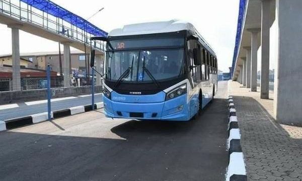 Lagos Bus Services Ltd. moves 60m passengers