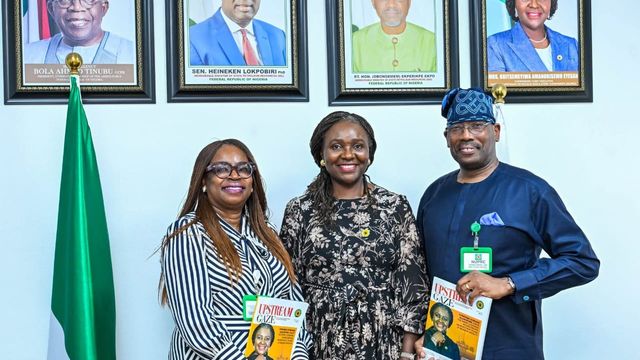 NUPRC pledges commitment to workers’ health, safety in offshore operations