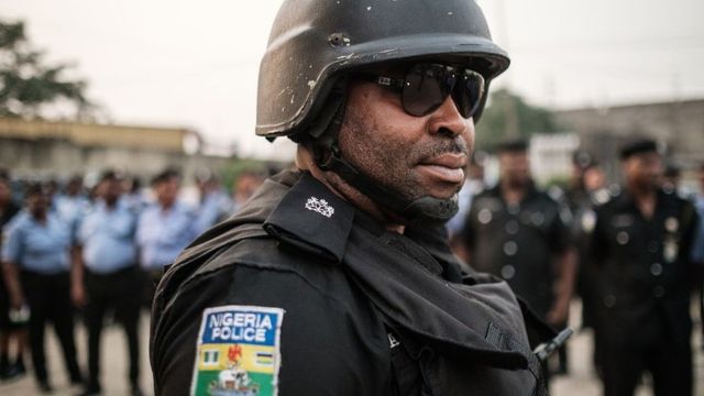 Hajj fraud: Kebbi Police nab 4 suspects over N8.6m seat scam