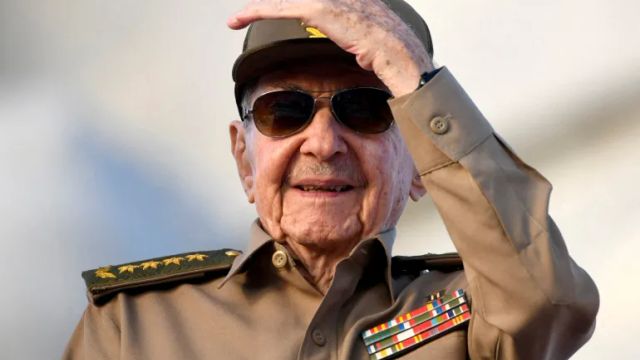 U.S. seeks indictment of Cuba’s former leader Raúl Castro – Report
