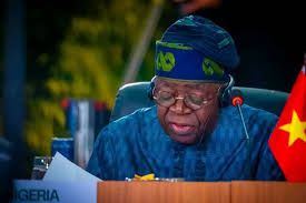 Tinubu inaugurates nationwide health projects