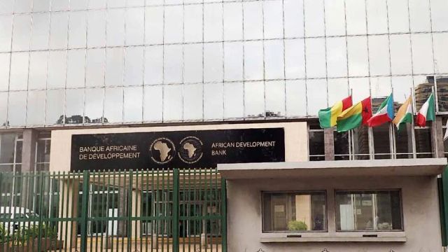 African leaders seek new ways to finance infrastructure