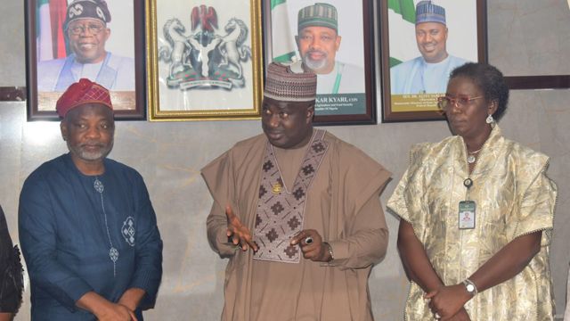 FG sets up panel to tackle Agric export rejections
