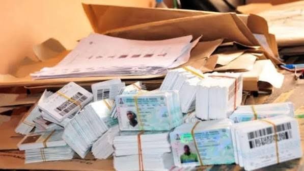 1.02m voters collected PVCs for Ekiti governorship election-INEC