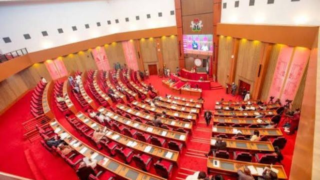 Bills to increase number of Federal High Court, Court of Appeal Judges scale second reading