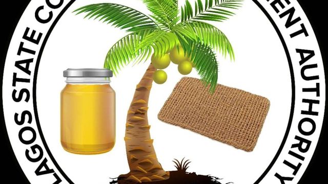 Coconut remains Lagos’ natural coastal crop, says ex-LASCODA boss