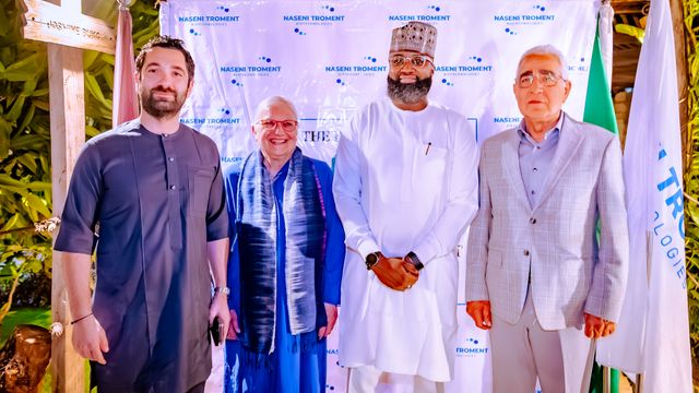NASENI reaffirms commitment to healthcare innovation