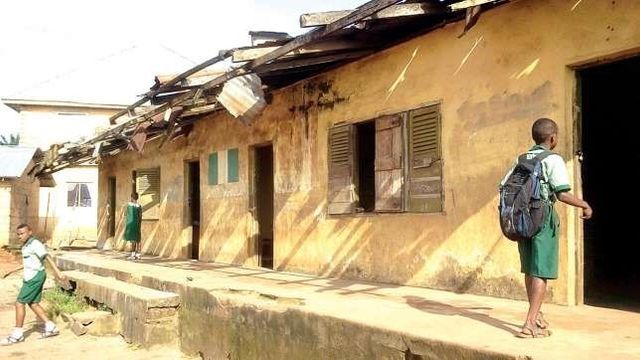 Biting inflation is taking a toll on Nigerian education