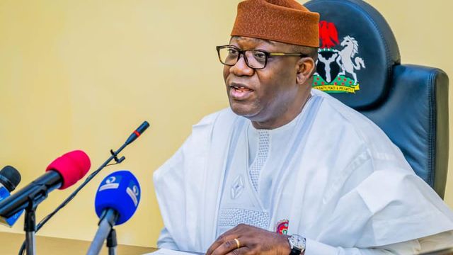 Ekiti 2026: Fayemi, Arise hail smooth voting process
