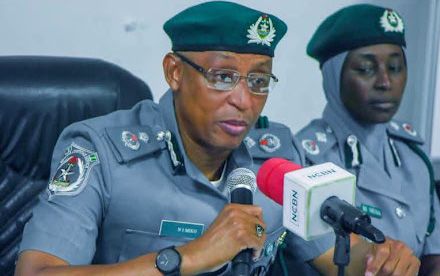 Customs Controller seeks partnership for faster cargo clearance at PTML