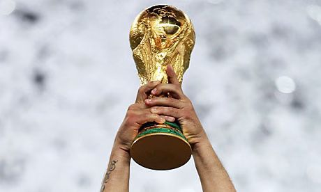 World Cup: Continental Hotels deploys LED screens