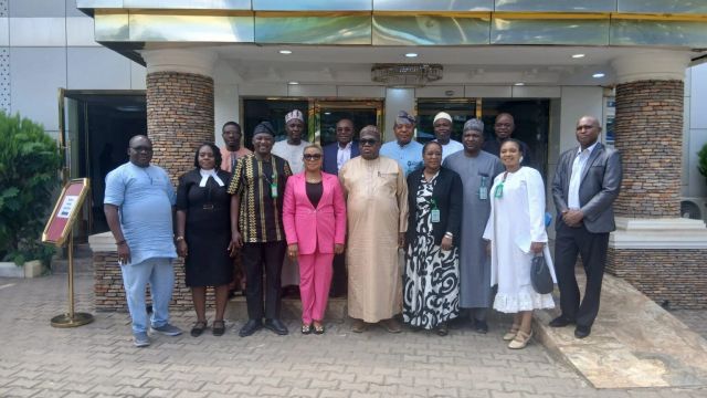 Why insurance penetration is low in Nigeria – NCRIB