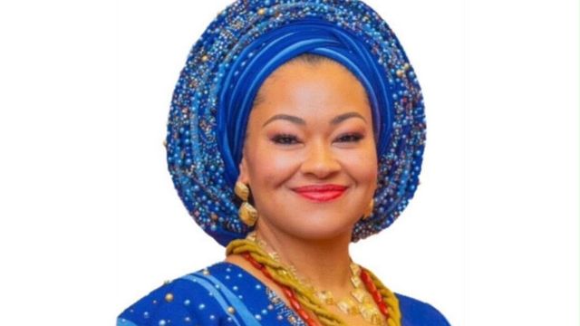Natasha pushes FG support for CNG infrastructure in Kogi