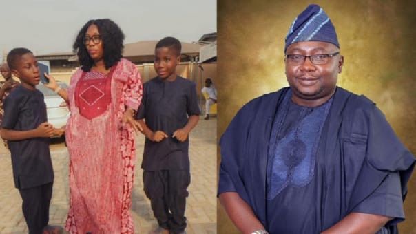 Three days after abduction, Police confirm rescue of Adelabu’s family