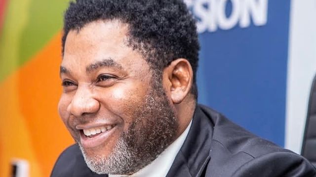 BREAKING: National Sports Commission appoints Hon. Lekan Fatodu as President of Nigeria Aquatics Federation
