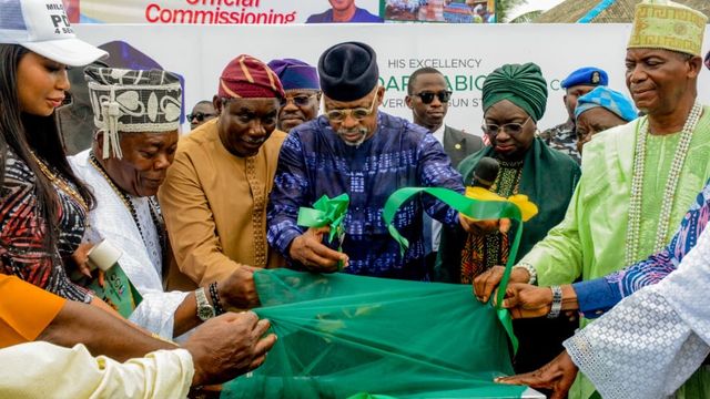 Abiodun signals return of OKLNG