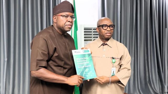 Tax reforms: JRB seeks collaboration with NDPC