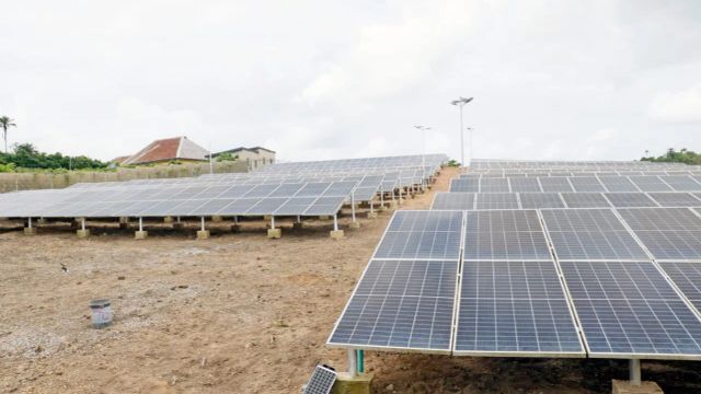 Powered by renewables: The world is paying attention, you should too