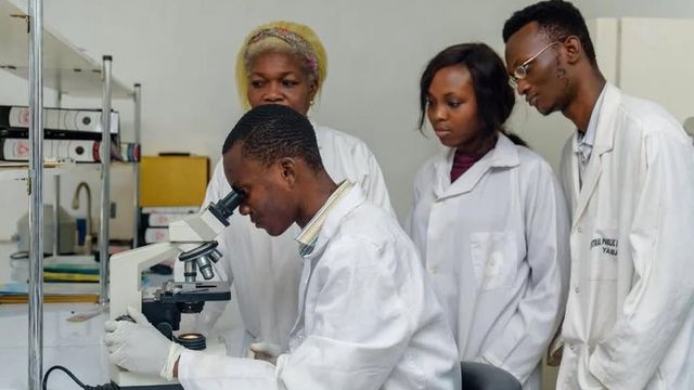 SIWES directors, coordinators, brainstorm on issues affecting students in Plateau