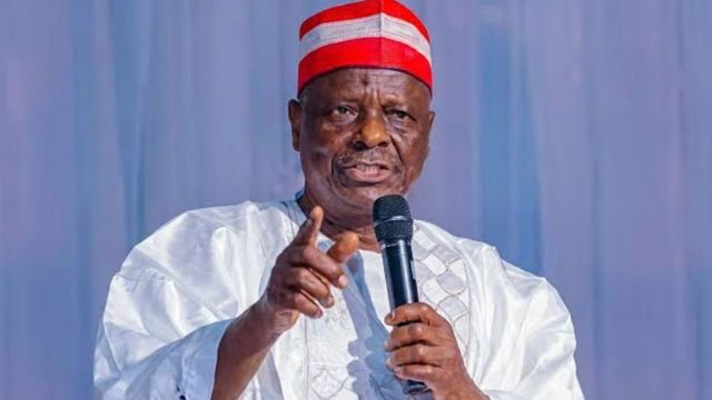 Kwankwaso calls for swift security reforms across Nigeria