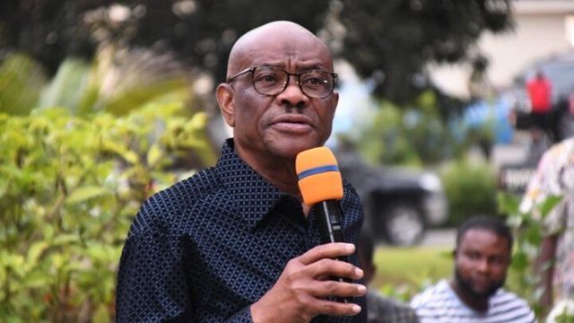Provide proof of INEC’s bias — Wike challenges Catholic Bishops