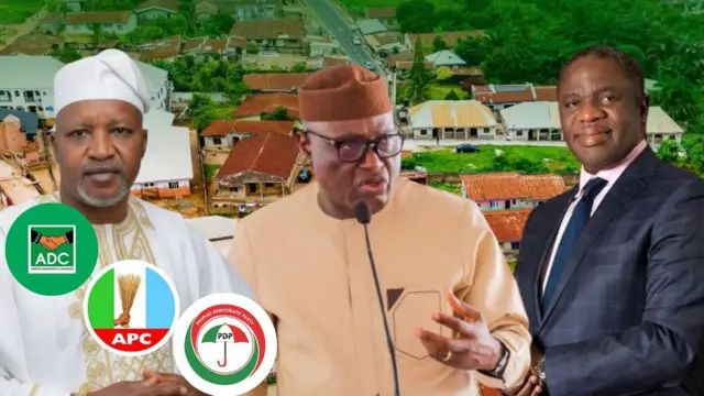 Ekiti 2026: Observers commend BVAS performance, raise concern over vote buying