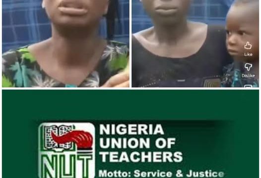 Strike: Oyo Public Schools Comply with NUT Directive