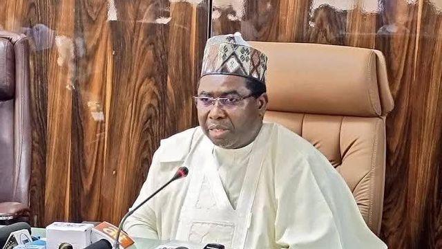 INEC to grant political parties access to nomination portal, June 26