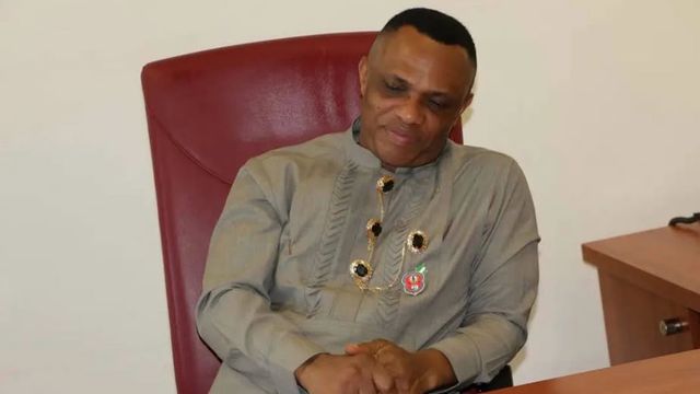 Rivers S/east by-election: PDP sweeps votes, as Nwogu emerges winner