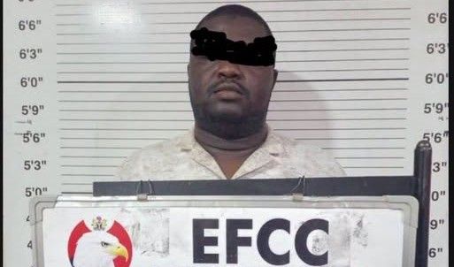 EFCC arrests Nigerian-American for alleged $320,000 vehicle fraud