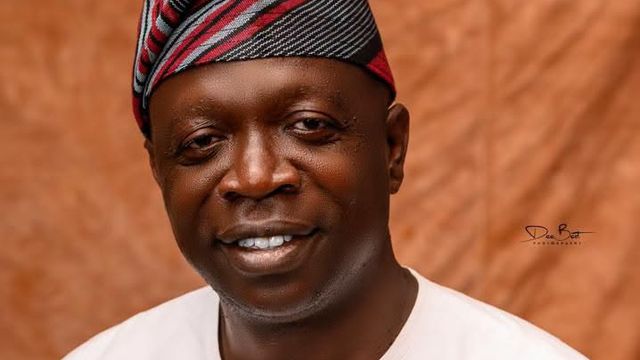 Oyebanji’s victory will be replicated by APC in Osun — APC Chieftain