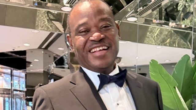 Ambassador Jimoh Ibrahim elected as Chair of UN budget committee