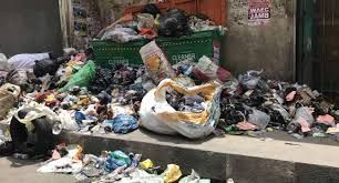8 sentenced to community service over illegal waste dumping
