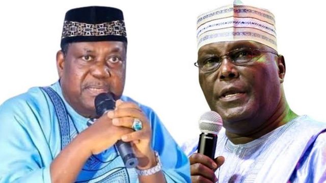 Atiku backed rotational Presidency after June 12 annulment – Akume