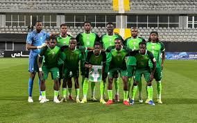 AFN invites 29 athletes for Commonwealth Games camp