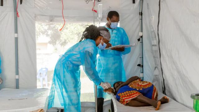 After COVID-19, why are we still losing lives to Cholera?