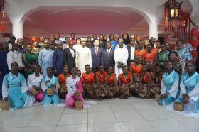 2027: Youth group warns against divisive narratives, urges active participation