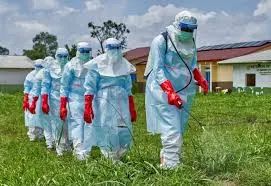 Anambra, Ebonyi, Enugu activate response mechanisms against Ebola spread