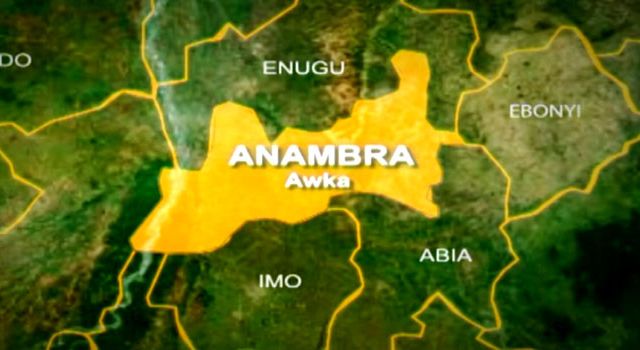 Anambra to enforce ban on open mechanic workshops